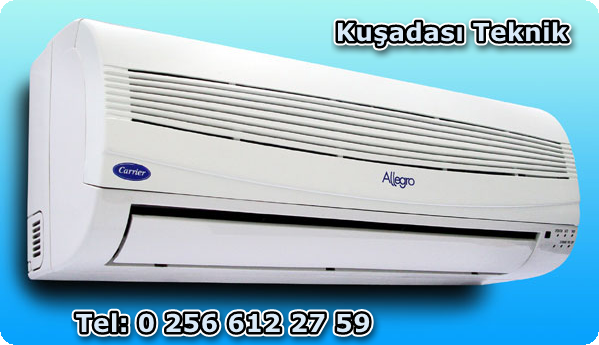 Kuşadasında Alarko Carrier Klima Klima servis telefonları Kuşadasında Alarko Carrier Klima Servis Bilgi Sistemi