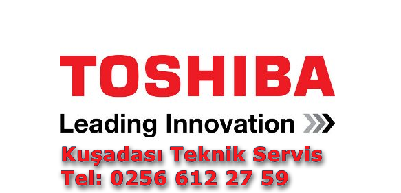 Kuşadasında Toshiba LCD Televizyon Servisi Kuşadasında Toshiba LCD Televizyon Servisi